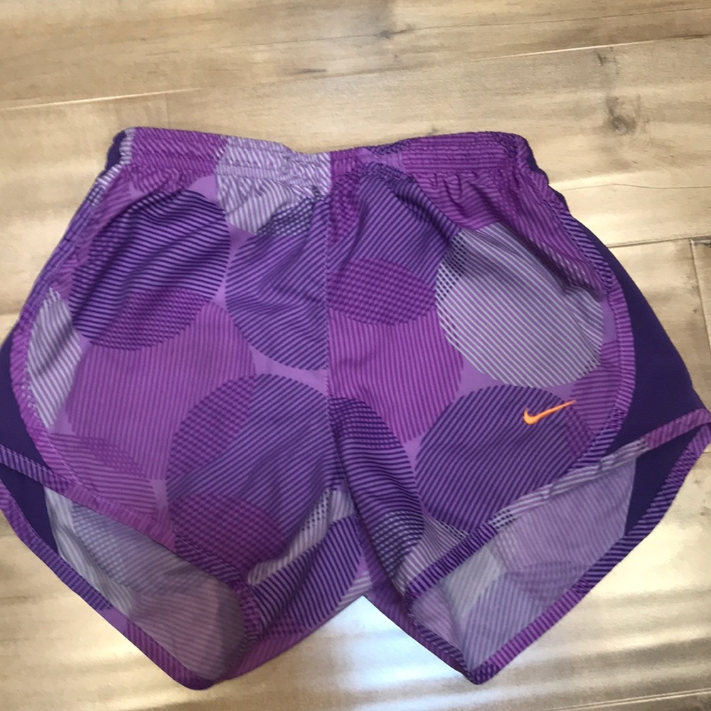 Nike shorts